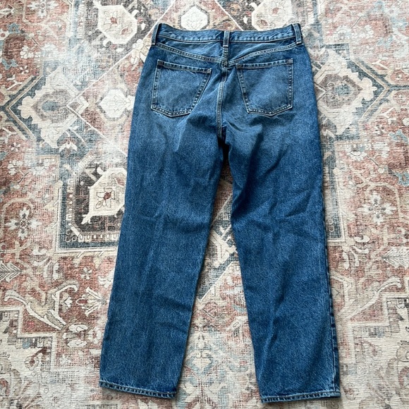 NWT Mom Jeans from Old Navy - Picture 4 of 5